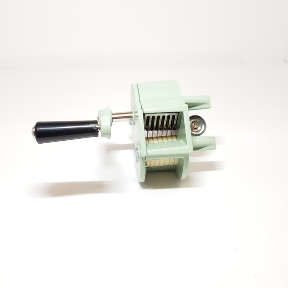 Norpro Other - Norpro Deluxe Bean Frencher With Clamp